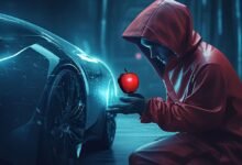 Photo of Exingeniero de Apple acusado de robar secretos de vehículos autónomos
