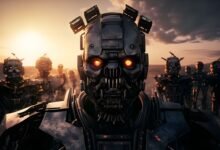 Photo of ¿Podría la Inteligencia Artificial ser un «Gran Filtro» destructor de civilizaciones?