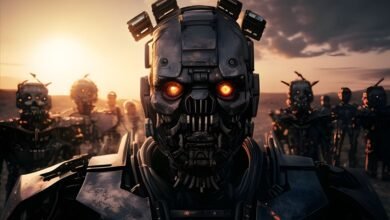 Photo of ¿Podría la Inteligencia Artificial ser un «Gran Filtro» destructor de civilizaciones?
