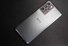 Photo of Características e imágenes filtradas del posible nuevo lanzamiento de HTC en móviles