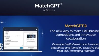 Photo of MatchGPT – Una IA para el emparejamiento de empresas en la industria fintech
