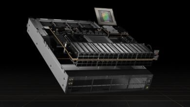 Photo of Nvidia, impulsando la Inteligencia Artificial en Israel con el supercomputador más potente