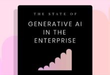 Photo of Generative AI y la preocupación de las empresas por la seguridad de los datos