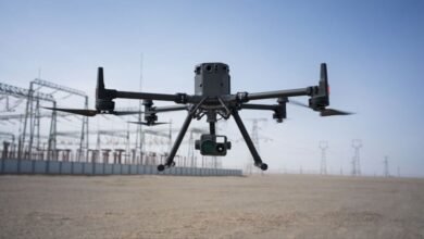Photo of DJI Matrice 350 RTK: El dron comercial definitivo para la era tecnológica