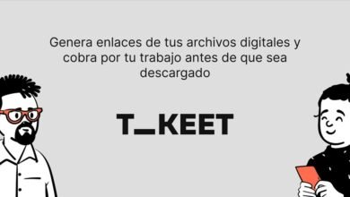 Photo of Tikeet: Para asegurar que los clientes paguen por nuestro trabajo digital