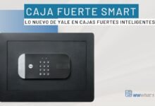 Photo of Probando la nueva caja fuerte inteligente de Yale