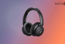 Photo of Estos auriculares Bluetooth con cancelación de ruido y 60 horas de autonomía son una buena alternativa a los Beats por poco dinero