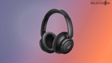 Photo of Estos auriculares Bluetooth con cancelación de ruido y 60 horas de autonomía son una buena alternativa a los Beats por poco dinero