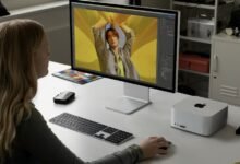 Photo of Nuevo Mac Studio 2023: Apple renueva el producto estrella para profesionales con más potencia