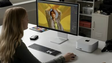 Photo of Nuevo Mac Studio 2023: Apple renueva el producto estrella para profesionales con más potencia