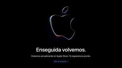 Photo of Apple Store cerrada: la WWDC23 ya es inminente y promete los nuevos MacBook Air de 15 pulgadas y otros dispositivos