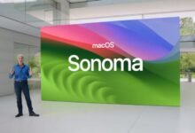 Photo of Apple anuncia macOS 14 Sonoma, la nueva versión de su sistema operativo con mejoras en productividad pero sin novedades en IA