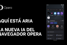 Photo of Opera para Android hace debutar a su propio ChatGPT: ya puedes usar Aria desde el móvil