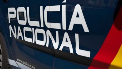 Photo of Alcasec no actuaba solo: la Policía Nacional ha detenido en Murcia a otro reputado cibercriminal por ataques de gran importancia