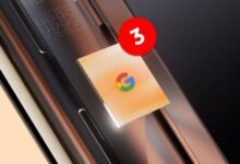 Photo of El Tensor G3 al desnudo: el procesador del Google Pixel 8 se filtra por completo