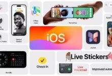 Photo of Acabo de instalar iOS 17 y tengo claro que estas cinco funciones revolucionan mi forma de interactuar con el iPhone