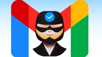Photo of Google ideó la protección anti phising perfecta para Gmail, pero ya la han burlado: el 'check' azul aparece en correos falsos