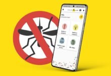Photo of La app de mosquitos del Gobierno no evitará que te piquen, pero sí pretende prevenir enfermedades: Mosquito Alert ya está disponible