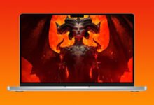 Photo of Apple acaba de liberar la herramienta de gaming en Mac definitiva: Diablo IV y CyberPunk 2077 en calidad Ultra como si fueran nativos