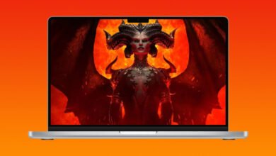 Photo of Apple acaba de liberar la herramienta de gaming en Mac definitiva: Diablo IV y CyberPunk 2077 en calidad Ultra como si fueran nativos