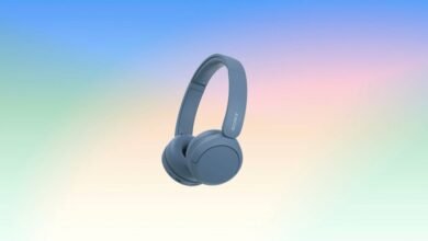 Photo of MediaMarkt tiene unos auriculares Bluetooth de Sony compatibles con iOS y Android por menos de 50 euros