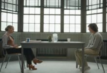 Photo of El mejor Tom Holland y Amanda Seyfried se enfrentan cara a cara en este brutal thriller exclusivo de Apple TV+