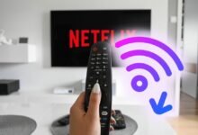 Photo of Qué velocidad real de fibra necesitas para ver Netflix, jugar en la nube o escuchar música