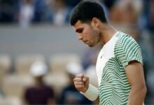 Photo of Alcaraz – Djokovic en Roland Garros: horario y cómo verlo online gratis