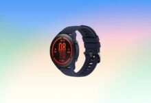 Photo of MediaMarkt arranca los Xiaomi Days con un descuentazo de 50 euros en este reloj deportivo bueno y barato