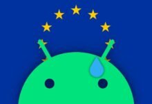 Photo of Futuro incierto para el código libre en Android: las leyes europeas son sus amenazas