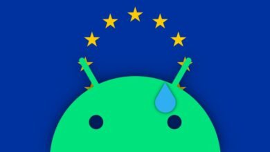 Photo of Futuro incierto para el código libre en Android: las leyes europeas son sus amenazas