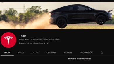 Photo of Hackean el canal de Ibai Llanos de YouTube: ahora habla de Elon Musk y Tesla