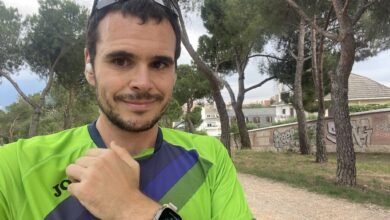 Photo of He entrenado un maratón con un Apple Watch Ultra y esta es mi conclusión tras más de 100 días midiendo datos
