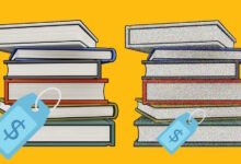 Photo of "Amazon, ¿por qué permites el secuestro de libros?": según los autores, la venta ediciones no autorizadas está en auge en el portal