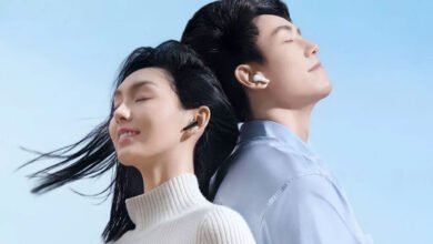 Photo of Vivo TWS Air Pro: la cancelación de ruido activa no falta en los últimos auriculares ligeros y económicos de Vivo