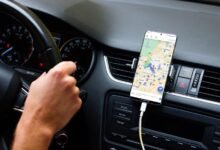 Photo of Ni Google Maps ni Waze, SocialDrive es mi app favorita para ver radares y accidentes al conducir