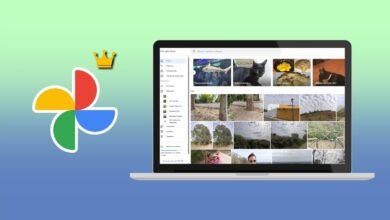 Photo of Google Fotos reduce la distancia entre la web y el móvil: el editor estrena opciones premium en el navegador