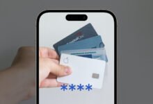 Photo of No te fíes ciegamente de Apple Pay: si el PIN de tu tarjeta forma parte de esta lista tu dinero corre peligro