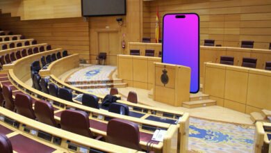 Photo of El Senado renueva móviles, y las especificaciones que piden son curiosamente idénticas a las de los iPhone 14