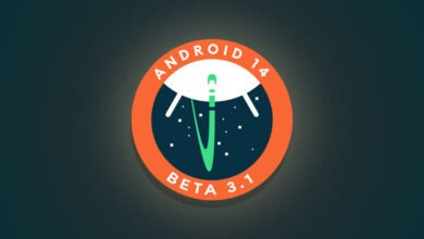 Photo of Android 14 está más cerca: su beta 3.1 ya está disponible y corrige problemas importantes