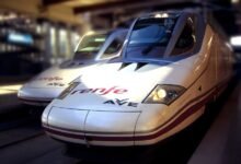 Photo of Renfe prepara nuevos chollos con trenes de Madrid a Marsella por 29 euros: pon tu iPhone a punto para comprarlos antes que nadie
