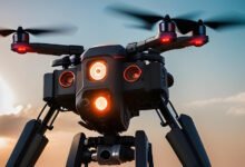 Photo of Ningún dron con IA ha matado a su operador… y según EE.UU., ni siquiera existe tal dron. En cualquier caso, el problema es otro