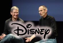 Photo of Tim Cook ha logrado lo que Steve Jobs no pudo: tener a Disney en su bolsillo como proveedor de servicios