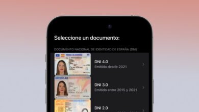 Photo of Dentro de muy poco podrás llevar el DNI en tu iPhone: esta app lo pone fácil de cara a las Elecciones Generales 2023