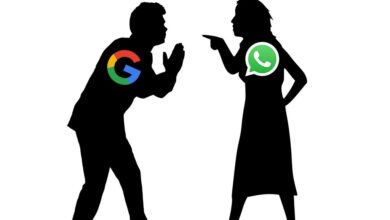 Photo of Google pide perdón por el error que hacía que WhatsApp se mostrara espiándonos con el micrófono