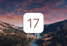 Photo of Apple lanza la segunda beta de iOS 17.0 con todas estas novedades para tu iPhone