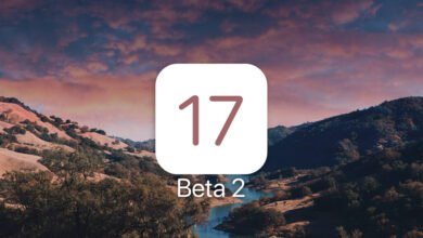 Photo of Apple lanza la segunda beta de iOS 17.0 con todas estas novedades para tu iPhone