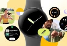 Photo of Haz tu smartwatch con Wear OS verdaderamente tuyo: estas son las recomendaciones de Google para personalizarlo