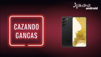 Photo of El Galaxy S22 a precio histórico, Realme sigue en caída libre y otras ofertazas en accesorios: Cazando Gangas