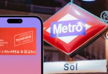 Photo of El abono transporte de Madrid mantendrá su descuento hasta 2024: así puedes llevar la tarjeta en tu iPhone